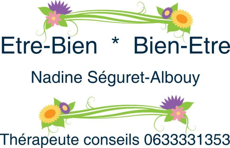 Mas De La Boheme - L'Hermet Saint-Léons Eksteriør bilde
